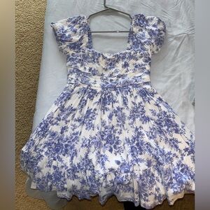 Altar’d State Women’s Dress